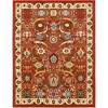 Unique Loom    Espahan Cape Cod Area Rug - 2 of 4