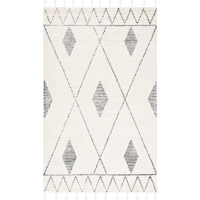 Casablanca CSB489 Hand Woven Area Rug  - Safavieh