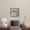 Art Remedy Purse and Daisies II Chic Farmhouse Wall Art Framed - 2 of 4