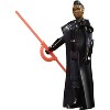 Star Wars Retro Collection Reva (Third Sister) 3.75-Inch Action Figure | Obi-Wan Kenobi Series - 3 of 4