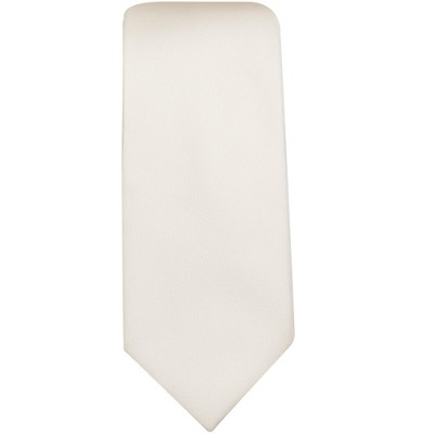 Alfani Mens Basic Self-tied Necktie