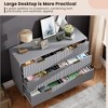 coucheta Drawer Cabinet - High-Quality Home Storage Cabinet with Spacious Drawers for Organized Living - 4 of 4