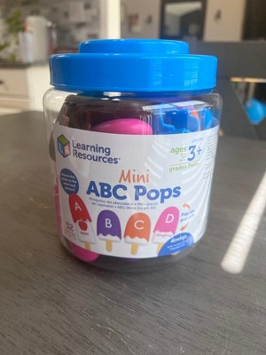 Learning Resources Goodie Games - ABC Cookies