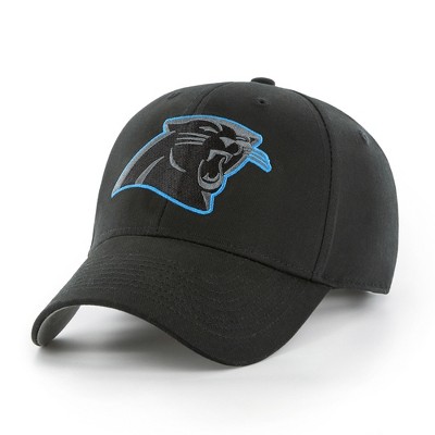 nfl carolina panthers hats