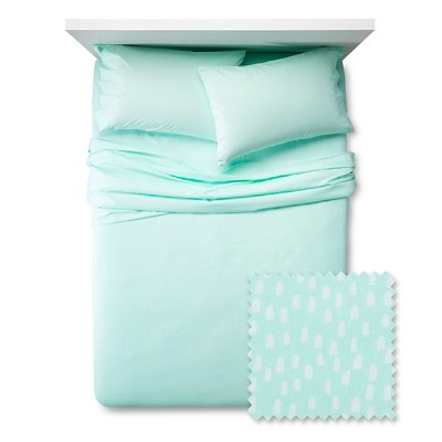 pillowfort mermaid sheets