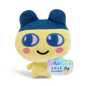 Toynk Tamagotchi Mametchi 6-Inch Collector Plush : Target