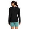 Jockey Women's EVERACTIVE Long Sleeve Tee - 2 of 4
