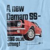 Boys' Chevrolet Camaro Ss T-Shirt - 2 of 4