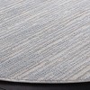Mila MIL224 Power Loomed Indoor Rug - Safavieh - 3 of 3
