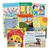 Kaplan Early Learning English/Spanish Story Book - Set of 8 - 3 of 4