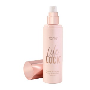 tarte Travel-Size Life Lock Hydrating Setting Spray - Ulta Beauty - 1 of 4