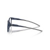 Scuderia Ferrari FZ8007U 56mm Male Rectangle Sunglasses - prescription-ready - 3 of 4