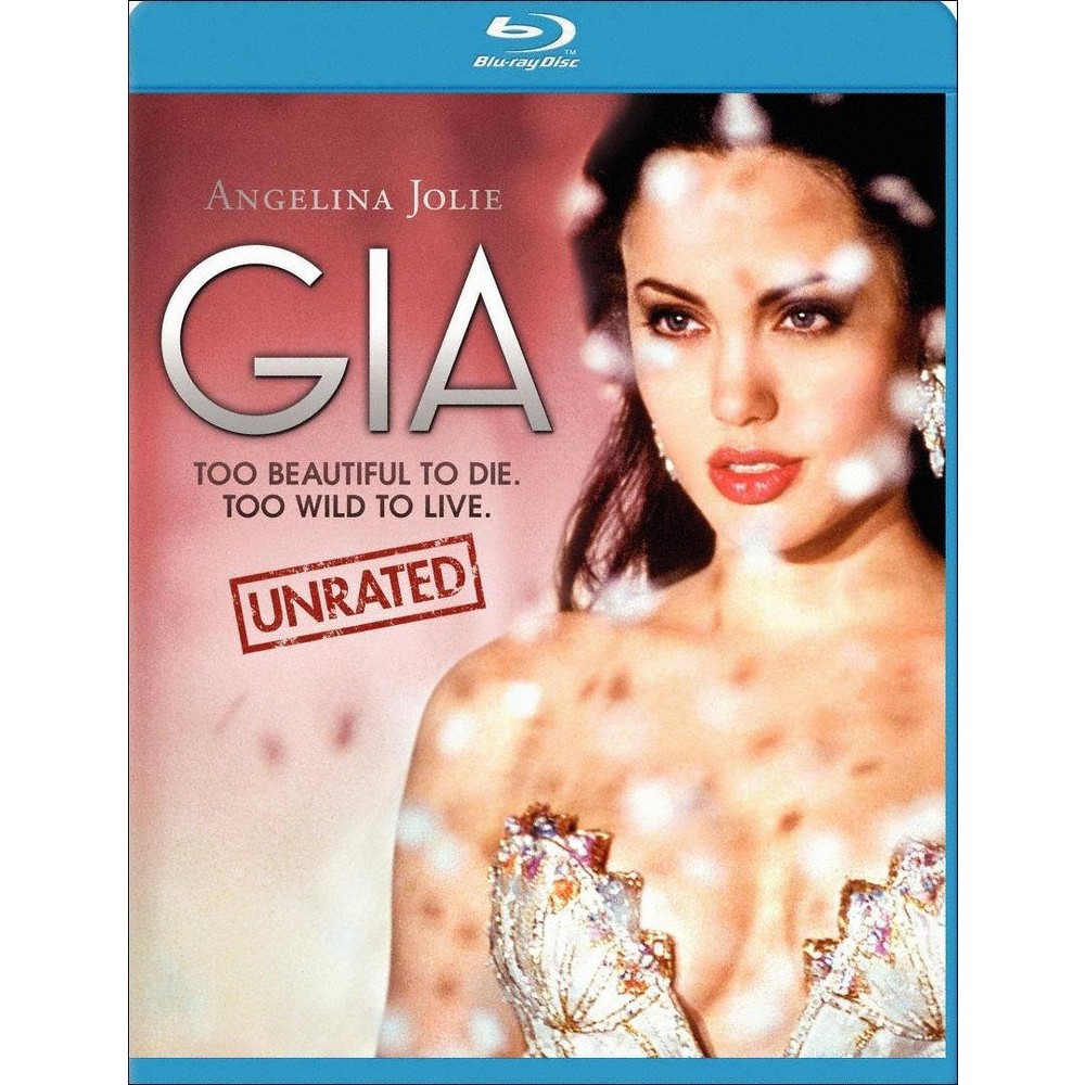 Джиа 18. Gia 1998. Джиа релакс.