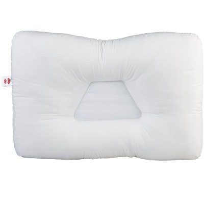 Therapeutica Travel Pillow, Firm Support - Average : Target