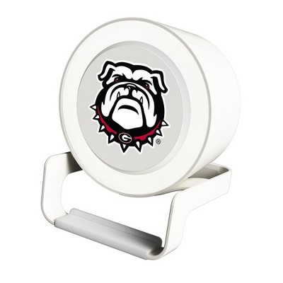 Keyscaper NCAA SEC Universities Quadtile Night Light Charger and Bluetooth Speaker