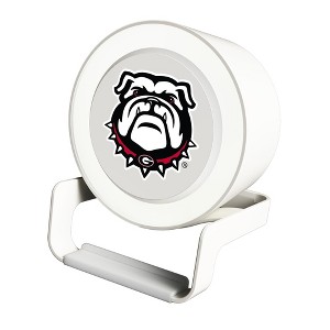 Keyscaper NCAA SEC Universities Quadtile Night Light Charger and Bluetooth Speaker - 1 of 3