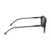 Carrera  003 IR Unisex Pilot Sunglasses Matte Black 58mm - 3 of 3