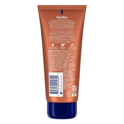 Vaseline Intensive Care Hydra Replenish with Hyaluronic Acid and Cocoa Butter Hand Cream &#8211; 3.4 fl oz