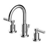 8" Widespread High Arc Lavatory Faucet - Home2O