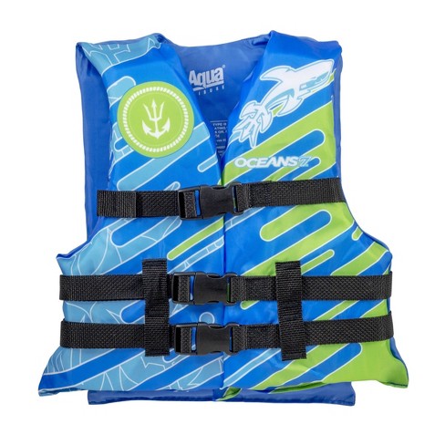 Kids life jackets target online