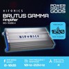 Hifonics BG-1600.4 Brutus Gamma 4 Channel 1600W Car Audio Subwoofer Amplifier - 2 of 4