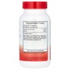 Christopher's Original Formulas X-INFX, 440 mg, 100 Vegetarian Caps (880 mg per Capsule) - 2 of 3