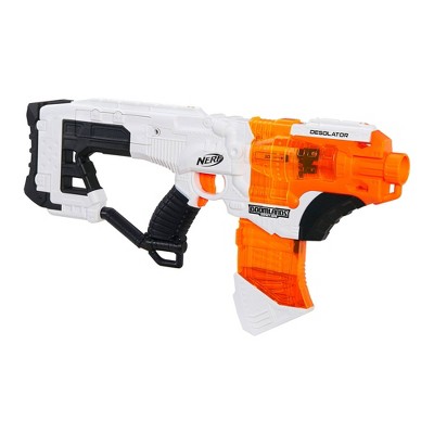 nerf modulus target