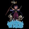 Mens Clash of Clans Skeletons And Witch T Shirt - 2 of 4