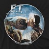 Men's Et Gertie Kisses T-Shirt - 2 of 4