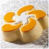 Sasa Demarle Flexipan Origine Neptune Baking Mold, 81.14 oz (240 cl) - 2 of 3