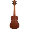 Mitchell MU50SE Acoustic-Electric Concert Ukulele Deluxe Package - 4 of 4