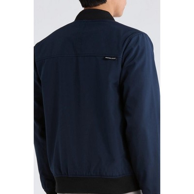 CARBON+CRAFT C-558 Multi Pocket Jacket NAVY S — фото 2
