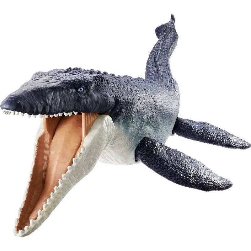 Jurassic World Mosasaurs Unassembled Action Figure, 3 of 7