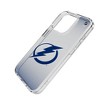 Keyscaper NHL Linen Clear Cell Phone Case for iPhone 14 Pro - 2 of 4