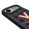 NCAA ACC Universities Plaid MagSafe Compatible Cell Phone Case for Apple iPhone 17 Series - 4 of 4