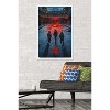 Trends International Netflix Stranger Things: Season 4 - Russia Teaser Framed Wall Poster Prints - 2 of 4