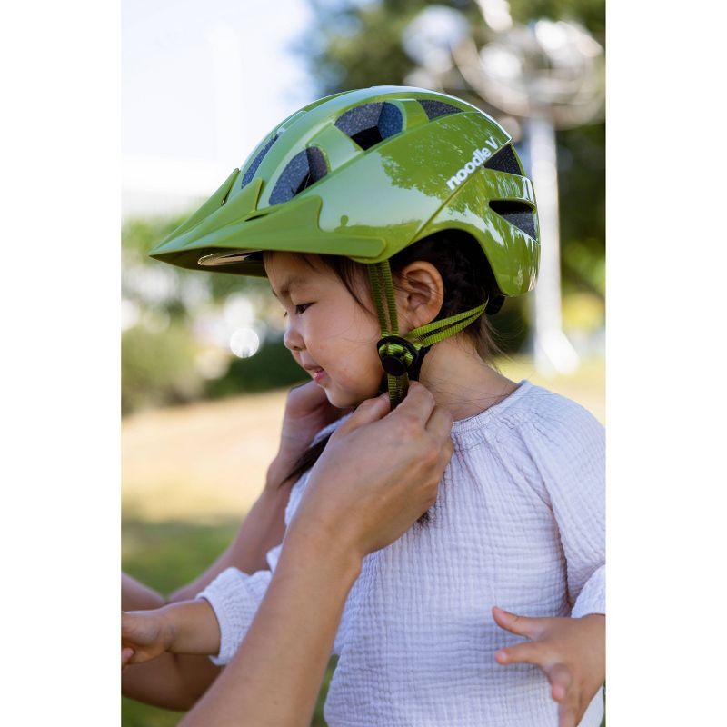 Joovy Noodle Multi-Sport Kids' Helmet - XS/S, 6 of 10