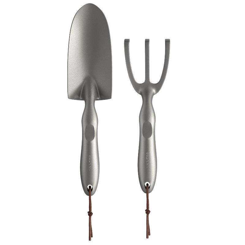 Spade to Fork 2pc Forever Garden Tool Set, 6 of 7