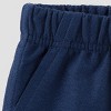 Carter's Just One You® Baby Boys' Dino Top & Bottom Set - Green/Navy Blue - 2 of 3