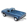 1/64 1989 Dodge Ram D-350, Twilight Blue Metallic Dually Drivers 14, 46140-B - 4 of 4