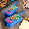 Peppa Pig 2 Piece Walkie Talkie Set with Built-in Flashlight - 3 of 4