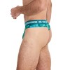 Jockey Sport Men's Stability Pouch Microfiber Thong - 2 of 3