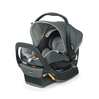 chicco newborn positioner