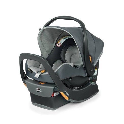 Chicco Keyfit 35 Cleartex Fr Chemical Free Infant Car Seat : Target