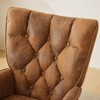 Karl Home Accent Rocking Chair - 4 of 4
