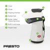 Presto 04821 Orville Redenbacher's Hot Air Popper Popcorn Maker, 18 Cups, White - 3 of 4