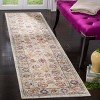 Illusion ILL710 Power Loomed Rugs - Safavieh - 2 of 4