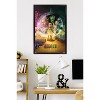 Trends International Wicked: For Good (2025) - One Sheet Framed Wall Poster Prints - 2 of 4