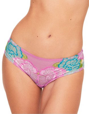 Adore Me Women's Colete Hipster Panty