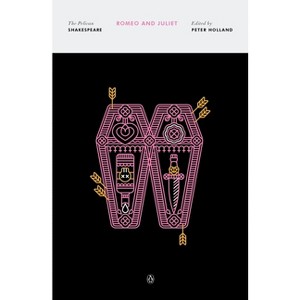 Romeo and Juliet - (Pelican Shakespeare) by  William Shakespeare (Paperback) - 1 of 1